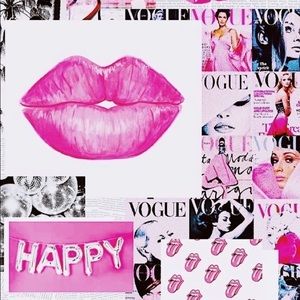 Meet your Posher, Amrin